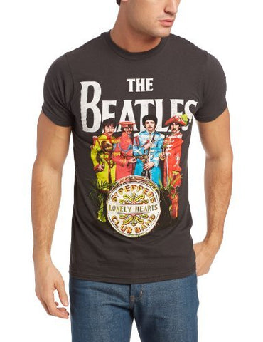 The Beatles - Sgt Pepper ((Apparel))