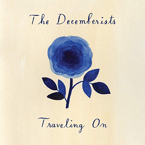 The Decemberists - Traveling On ((Vinyl))