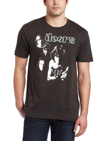 The Doors - Light ((Apparel))