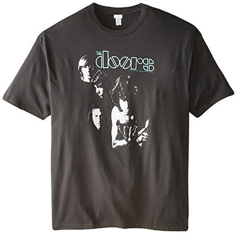 The Doors - Light ((Apparel))