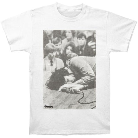 The Doors - On The Floor ((Apparel))