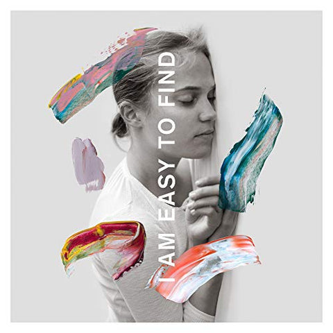 The National - I Am Easy To Find (2LP | Black Vinyl) ((Vinyl))