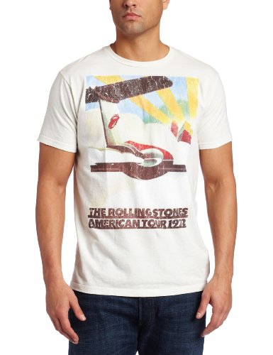 The Rolling Stones - 1972 Plane Tou ((Apparel))