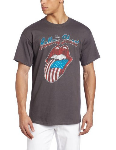 The Rolling Stones - Tour Of Americ ((Apparel))