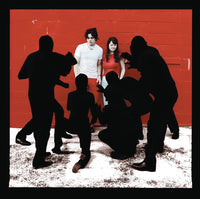 The White Stripes - White Blood Cells ((Vinyl))