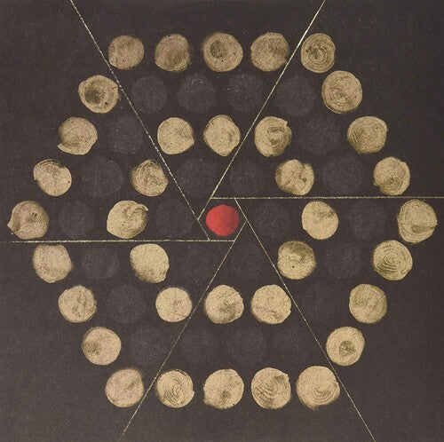 Thrice - Palms (Black Vinyl, 180 Gram Vinyl) ((Vinyl))