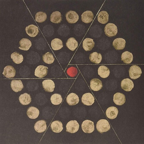 Thrice - Palms (Black Vinyl, 180 Gram Vinyl) ((Vinyl))