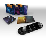 Tool - Fear Inoculum (Deluxe Limited Edition 5LP Set) ((Vinyl))