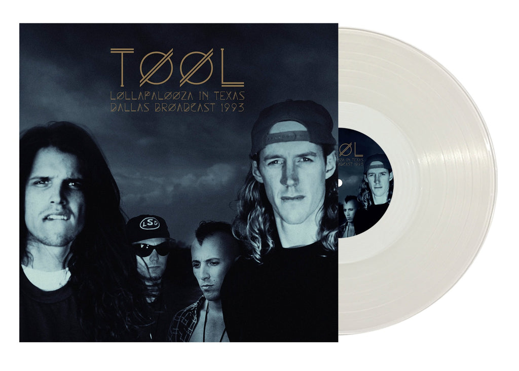 Tool - LOLLAPALOOZA IN TEXAS ((Vinyl))