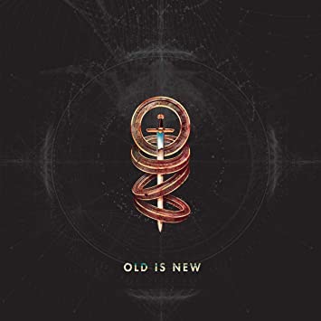 Toto - Old Is New (140 Gram Vinyl, Download Insert) ((Vinyl))