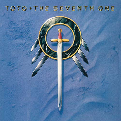 Toto - The Seventh One ((Vinyl))