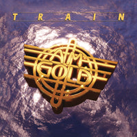 Train - Am Gold ((Vinyl))