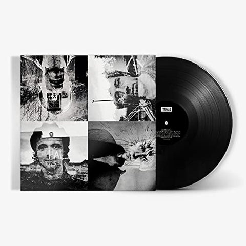 Travis - 12 Memories [LP] ((Vinyl))