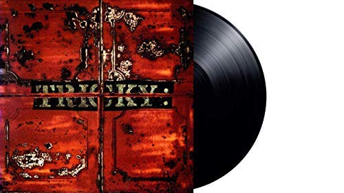 Tricky - Maxinquaye [LP] ((Vinyl))