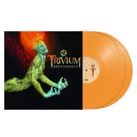 Trivium - Ascendancy ((Vinyl))