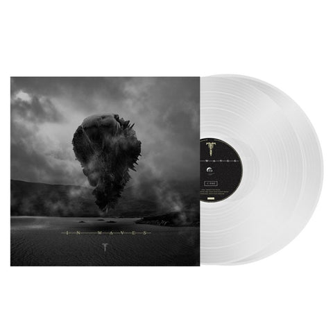 Trivium - In Waves ((Vinyl))