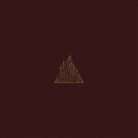 Trivium - Sin and the Sentence [LP] * ((Vinyl))