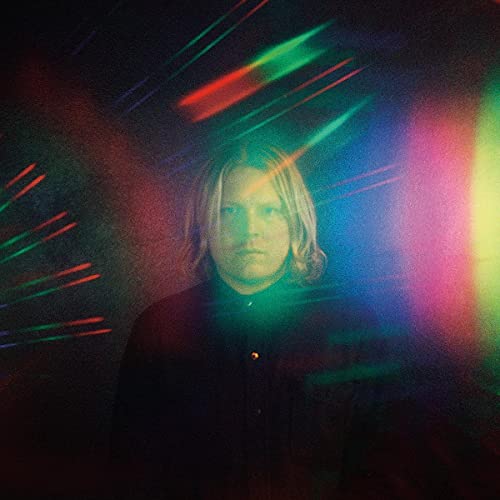 Ty Segall - Harmonizer ((CD))