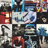 U2 - Achtung Baby (30th Anniversary) (Limited Edition, 180 Gram Vinyl, With Booklet, Poster, Anniversary Edition) ((Vinyl))