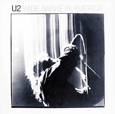 U2 - Wide Awake In America ((Vinyl))