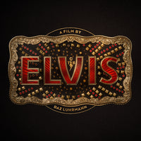 VARIOUS - ELVIS (ORIGINAL MOTION PICTURE SOUNDTRACK) ((CD))