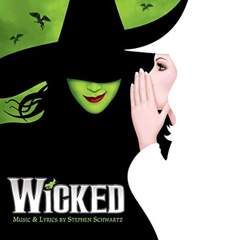 Various - WICKED ORIGINAL (2LP ((Vinyl))