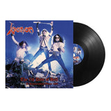 Venom - 7th Date Of Hell: Live At Hammersmith 1984 [Import] ((Vinyl))