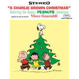 Vince Guaraldi Trio - A Charlie Brown Christmas (Deluxe Edition) ((CD))