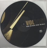 Volbeat - Rock The Rebel/ Metal The Devil (Picture Disc) ((Vinyl))