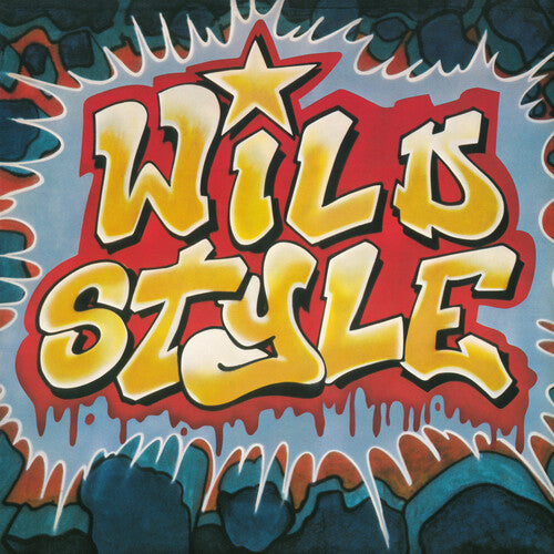 WILD STYLE / VARIOUS - Wild Style (Various Artists) ((Vinyl))