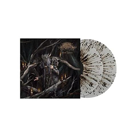 WORM SHEPHERD - RITUAL HYMNS ((Vinyl))