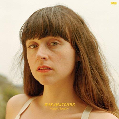 Waxahatchee - Great Thunder ((Vinyl))