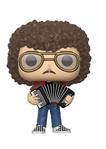 "Weird Al" Yankovic - Funko POP! ROCKS - "Weird Al" Yankovic (Toys) ((Collectibles))