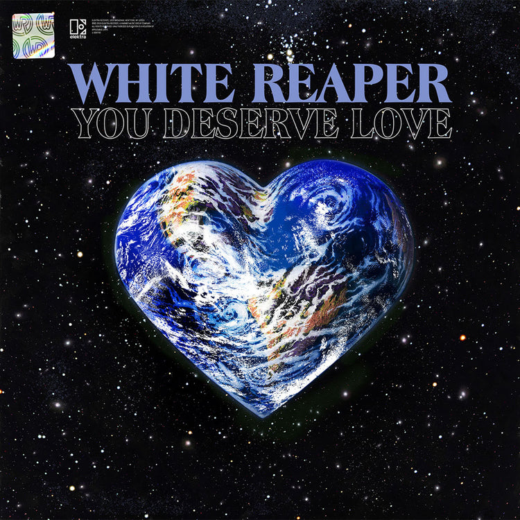 White Reaper - You Deserve Love ((Vinyl))