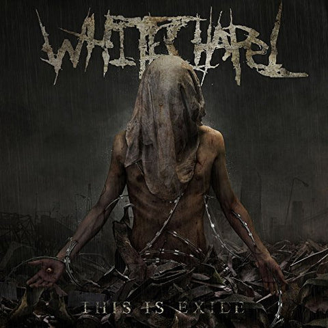 Whitechapel - This Is Exile ((Vinyl))