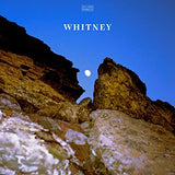 Whitney - Candid (Black Vinyl) ((Vinyl))