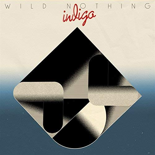 Wild Nothing - Indigo ((Vinyl))