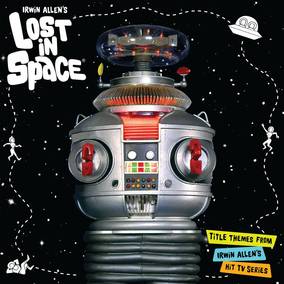 Williams, John - Lost In Space: Title Themes from the Hit TV Series (RSD 4/23/2022) ((Vinyl))