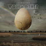 Wolfmother - Cosmic Egg ((Vinyl))