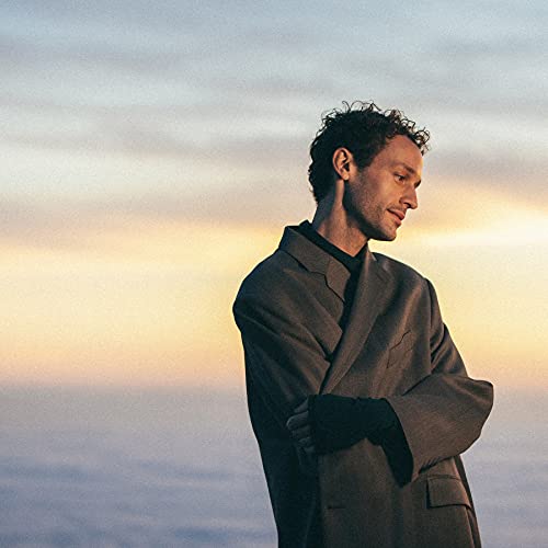 Wrabel - these words are all for you ((CD))