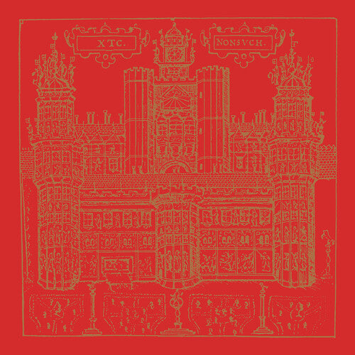 XTC - Nonsuch (200 Gram Vinyl) [Import] (2 Lp's) ((Vinyl))