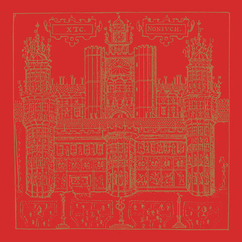 XTC - Nonsuch (200 Gram Vinyl) [Import] (2 Lp's) ((Vinyl))