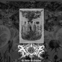 Xasthur - To Violate the Oblivious (2 Lp's) [Import] ((Vinyl))