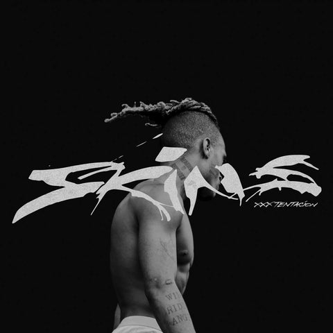 Xxxtentacion - Skins ((Vinyl))