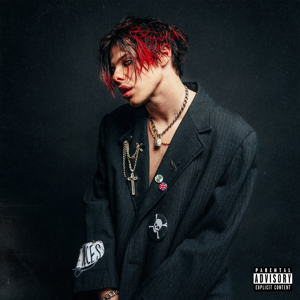 YUNGBLUD - YUNGBLUD ((CD))