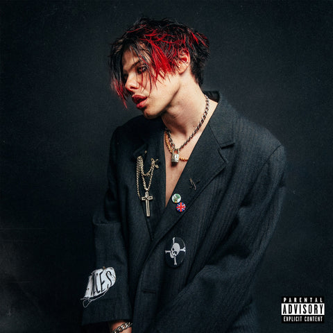 YUNGBLUD - YUNGBLUD ((CD))