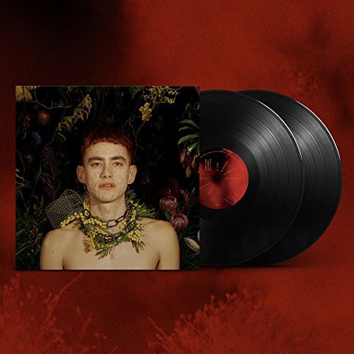 Years & Years - Palo Santo ((Vinyl))