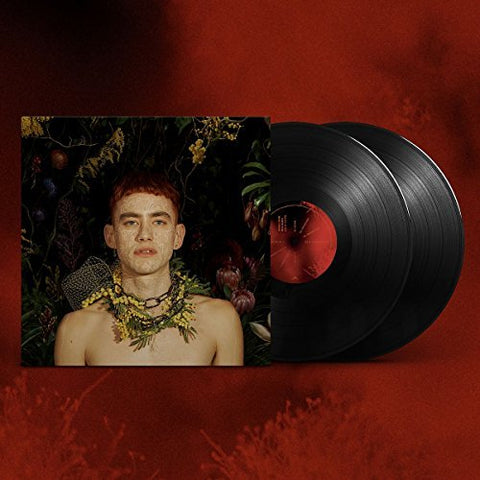 Years & Years - Palo Santo ((Vinyl))