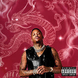 Yg - Stay Dangerous [LP] ((Vinyl))