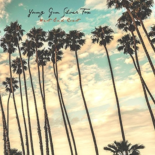 Young Gun Silver Fox - West End Coast ((Vinyl))